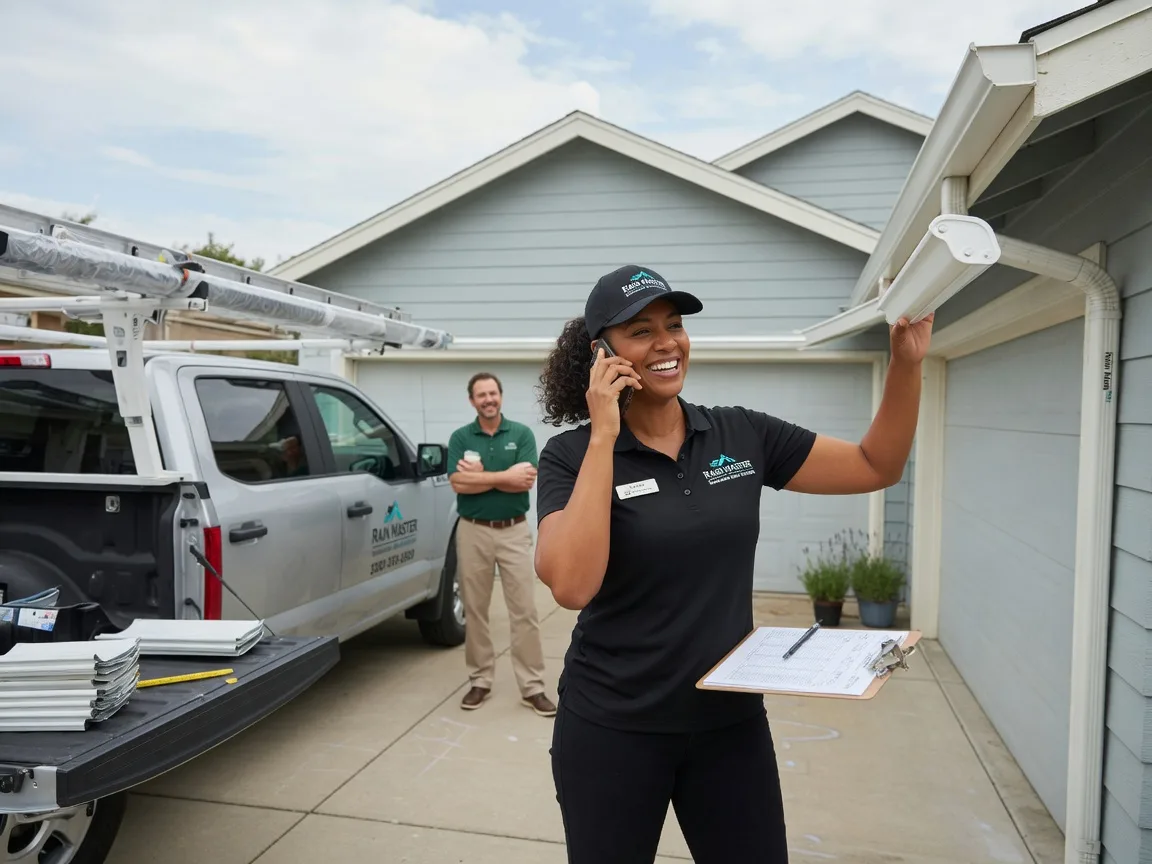 Gutter Installation Mormon Lake, AZ FAQs